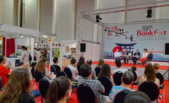 Boofest 2022 - STIRE