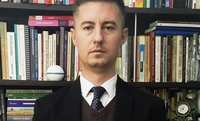 Premiile Senatului 2022 Constantin Brîncuș (1)