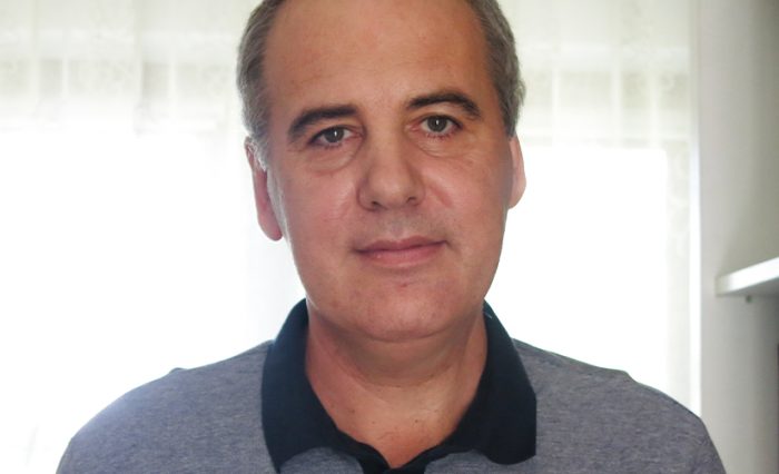 Premiile Senatului - Prof Daniel Bulacu - STIRE