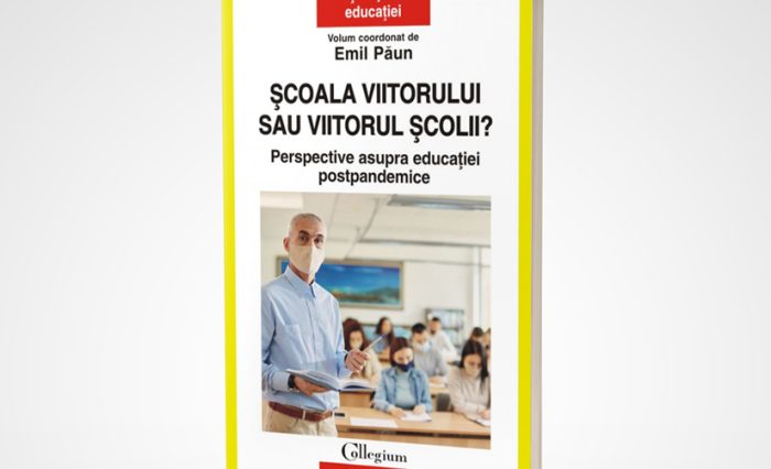 Scoala viitorului sau viitorul - STIRE