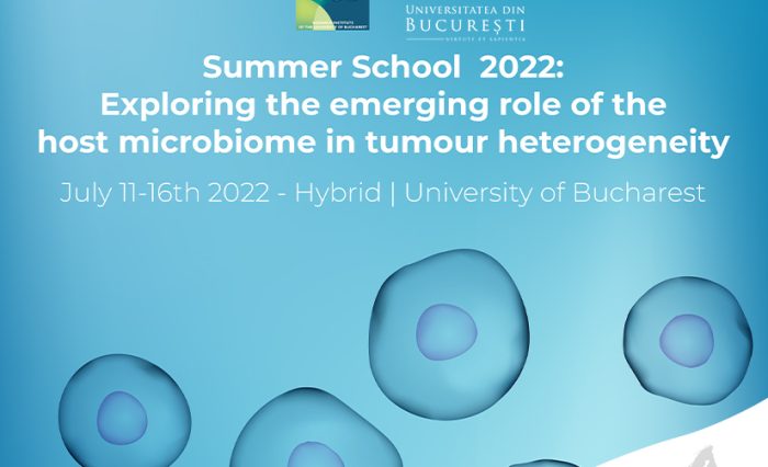 CIVIS ICUB UB Summer School 2022 - STIRE