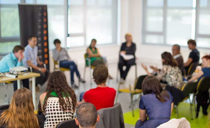 Egalitate de Gen - STIRE