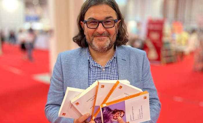 Premiile Senatului 2022 - STIRE