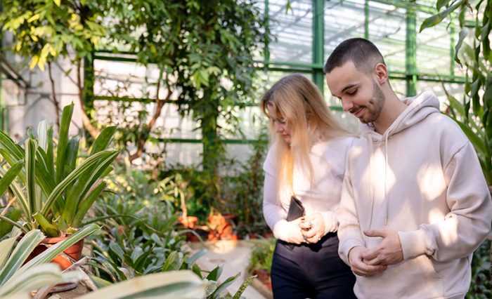 acces gratuit gradina botanica admitere 2022