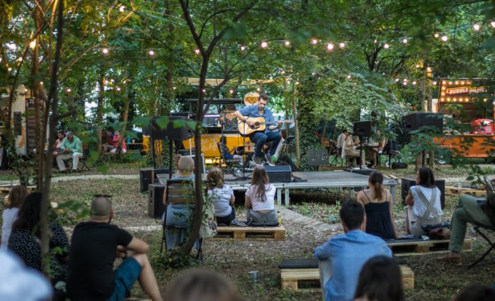 zilele unteatru 2022 casa universitarilor 2022