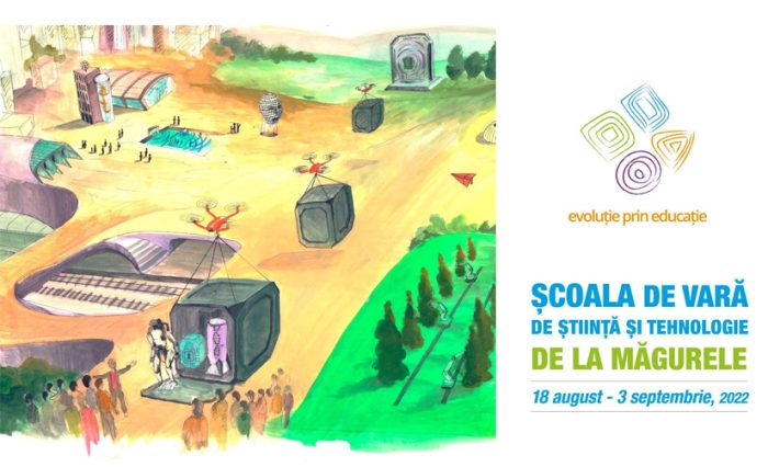 MSciTeh 2022 unibuc universitatea din bucuresti