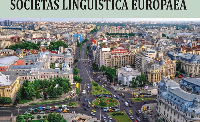 congresul de lingvistica 2022 unibuc stire