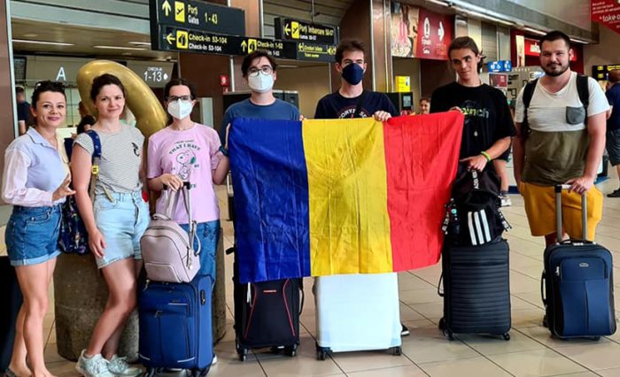 olimpiada internationala de lingvistica 2022 unibuc rezultate romania