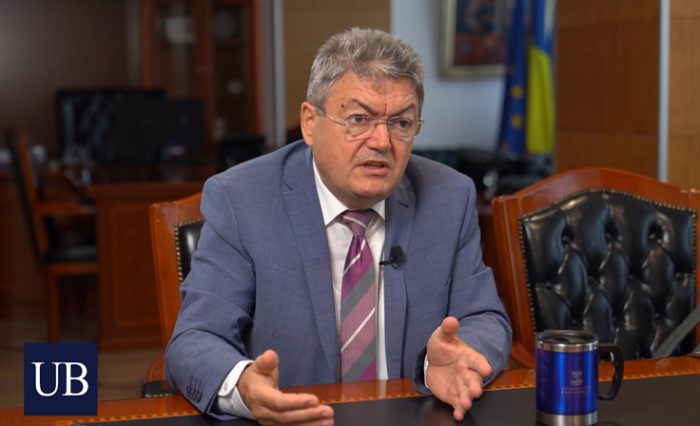ub anti covid waves interviu marian preda video