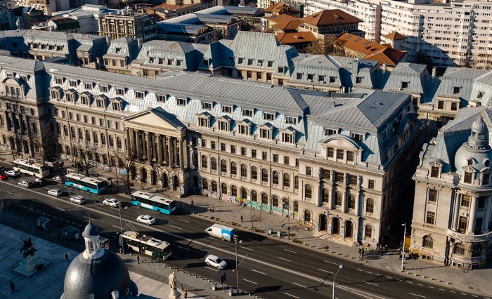 an universitar 2022 2023 unibuc stire deschidere universitatea din bucuresti SLIDER