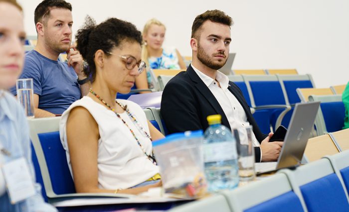 civis ambassadors student council ub 2022 septembrie