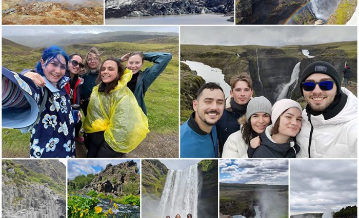 proiectul SEGES - STIRE