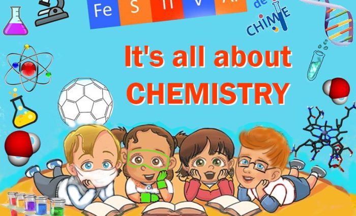 Festivalul de Chimie ACS-2022 - STIRE