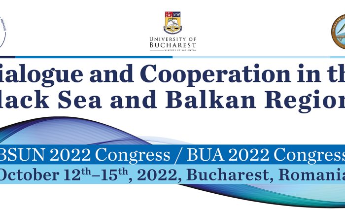 foto slider Comunicat UB - Congresul BSUN BUA 12-15 octombrie 2022