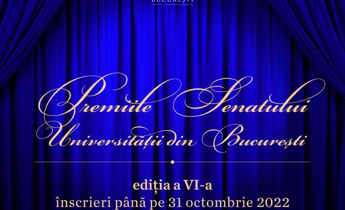 premiile senatului stire 2