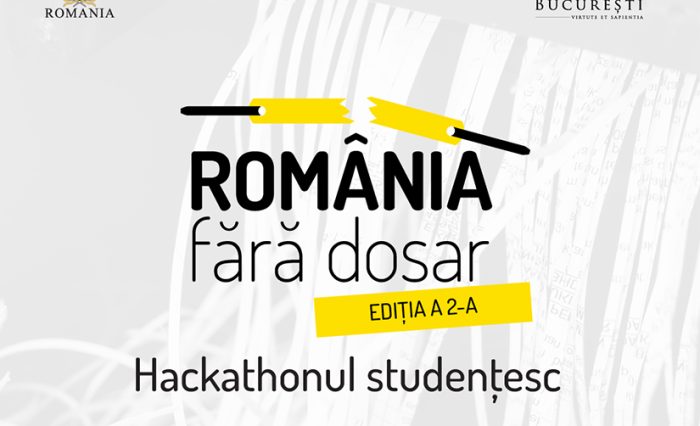 romania fara dosar editia 2 unibuc