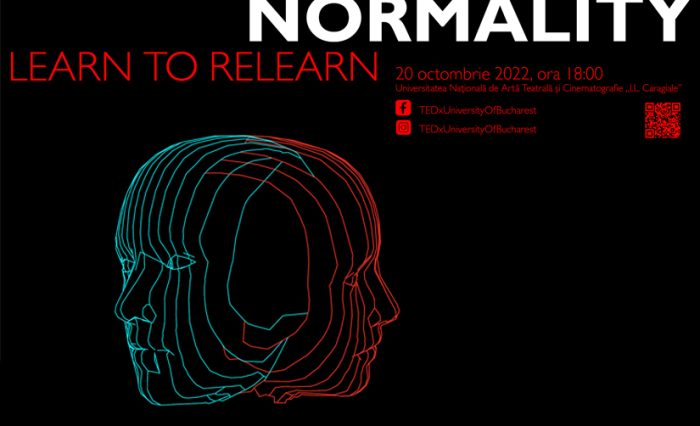 stire TEDx University Of Bucharest