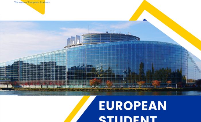 Adunarea Studenților Europeni de la Strasbourg