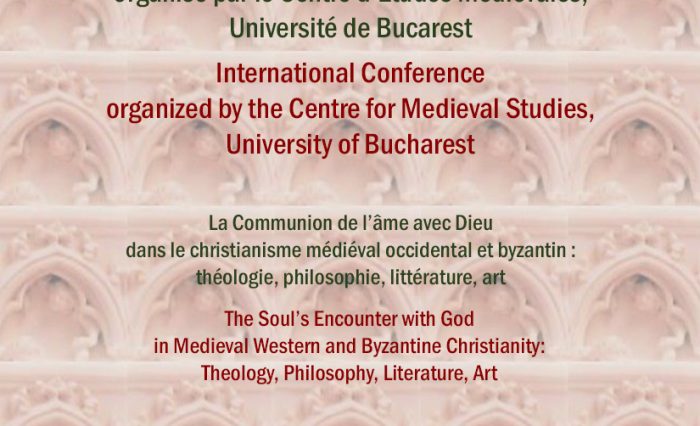 CEREFREA Colloque international 11-12 novembre - STIRE