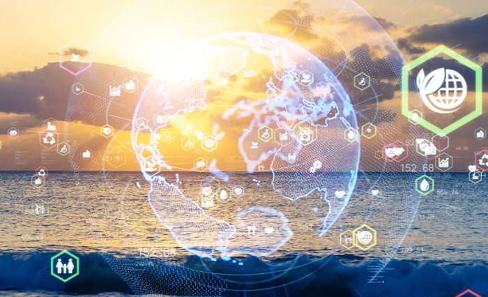 Geographical Perspectives on Global Changes - STIRE