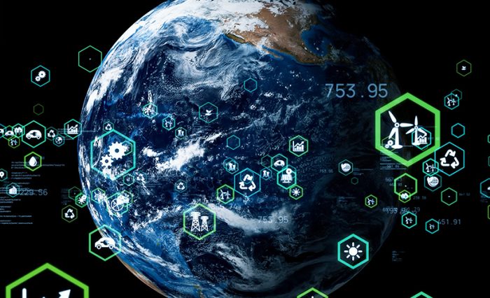 Schimbari climatice - STIRE