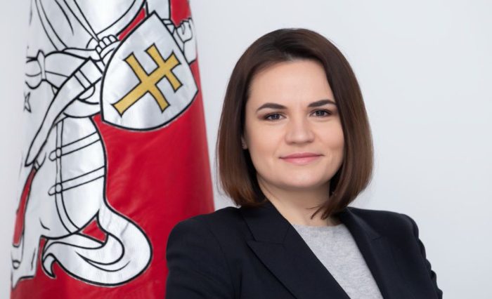 Svetlana Tihanovskaia dezbatere universitatea din bucuresti