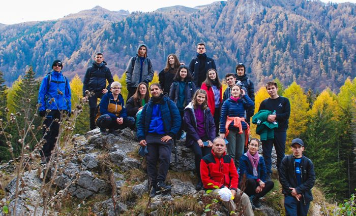 Tabăra de teledetecție GEOTELSIN - STIRE (1)