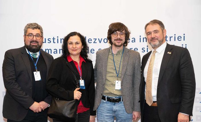 bursele anis unibuc castigatori