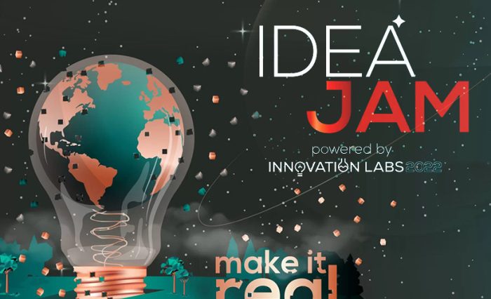 idea jam innovation lab unibuc unihub robotics