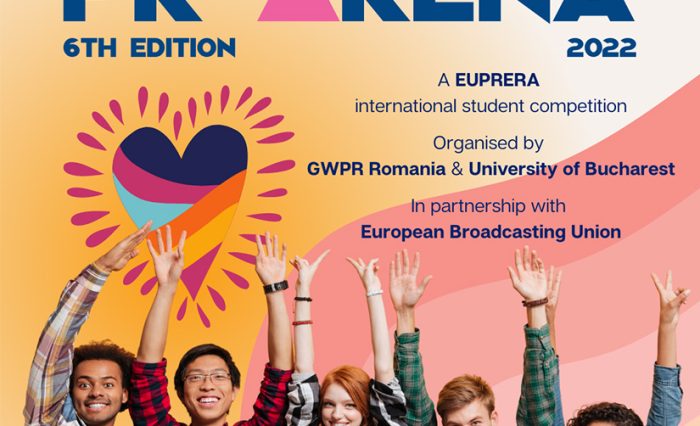 pr arena 2022 unibuc fjsc gwpr euprera