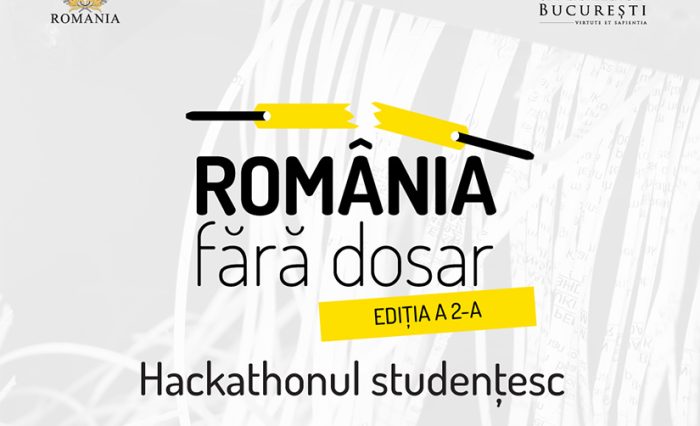 romania fara dosar 2022 unibuc fjsc cdep
