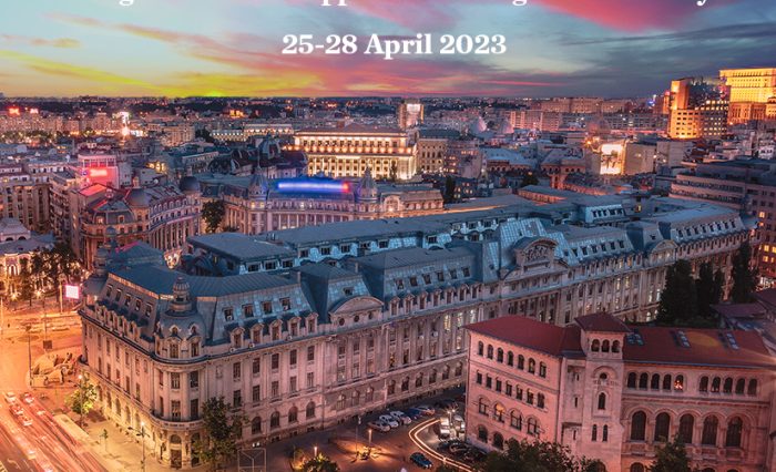 The International School on Innovations in Homogeneous and Supported Homogeneous Catalysis