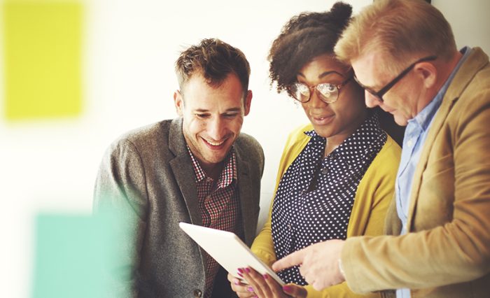 The third call for proposals of the HEI Initiative