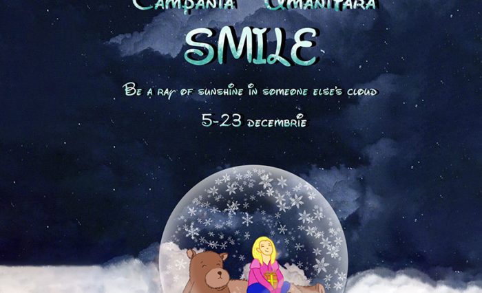 campania unamitara smile