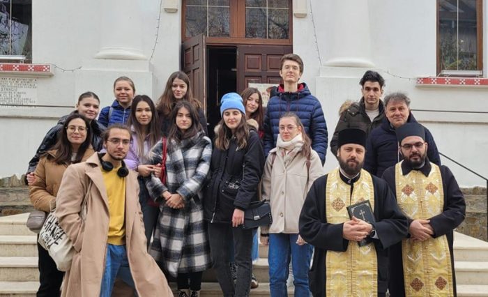 știre Campanie „Să ne ajutăm semenii” AERS-FAA