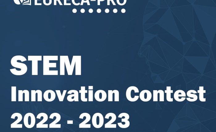știre EURECA-PRO STEM Innovation Contest