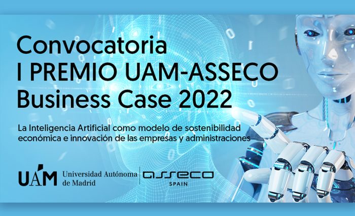 știre UAM-ASSECO Business Case 2022 Award