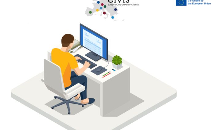 studenți reprezentanți în CIVIS Global Student Council