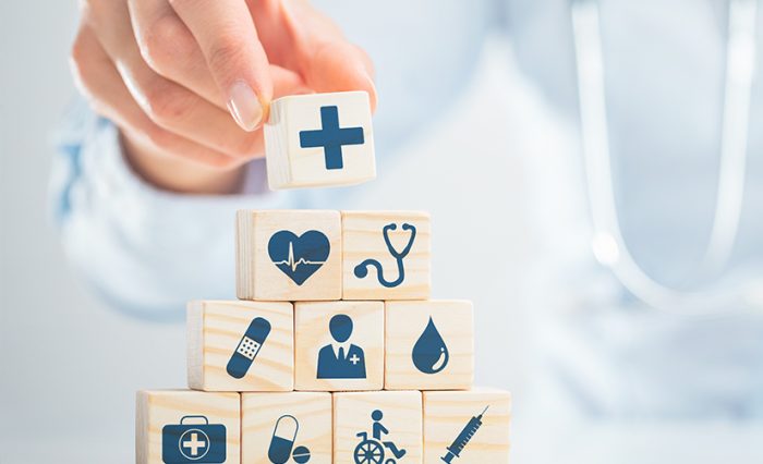 Blended Intensive Programmes II_medicină și sănătate