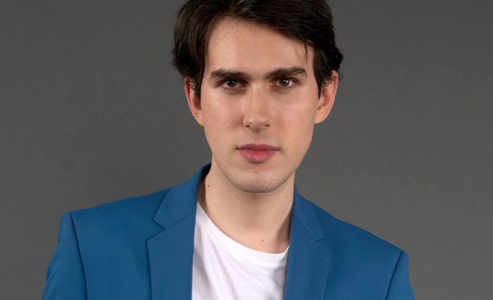 Dragos Serban, Premiile Senatului - STIRE