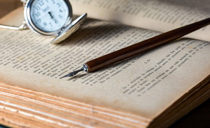 MIN(U)TE DE FILOSOFIE - Stire