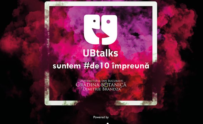 BCR sponsor ub talks 2023 competitia proiectelor de 10