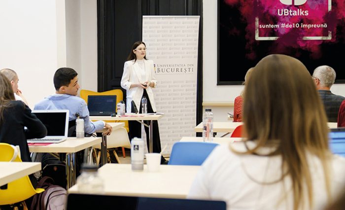 UBtalks 2023 prelungire inscrieri 16 aprilie