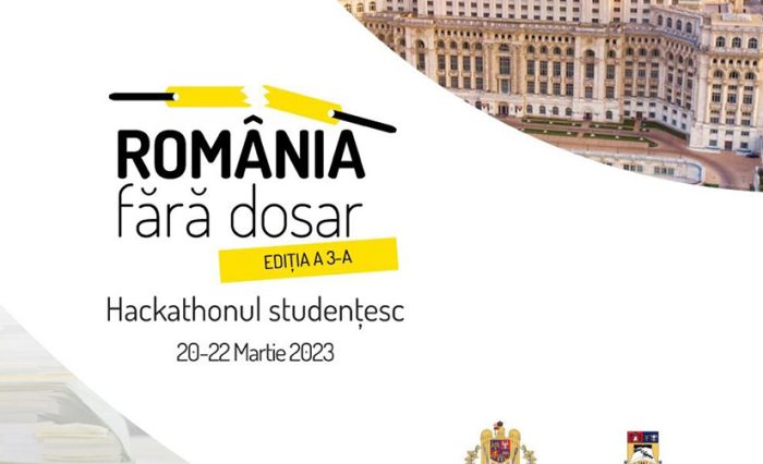 romania fara dosar 2023 universitatea din bucuresti