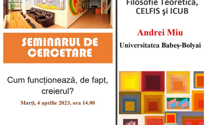 stiremarasoiucumfunctioneazacreierul