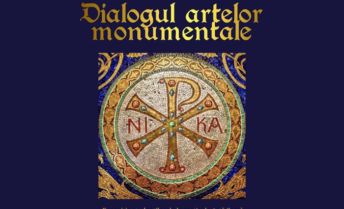 Dialogul Artelor Monumentale - STIRE