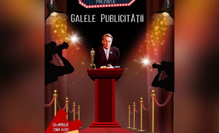 Galele Publicitatii 2023 - STIRE