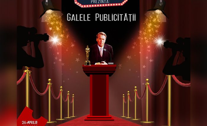 Galele Publicitatii - STIRE