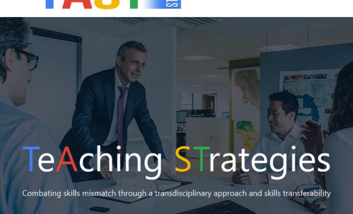 TASTstrategy - STIRE