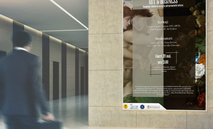 Art & Business - STIRE